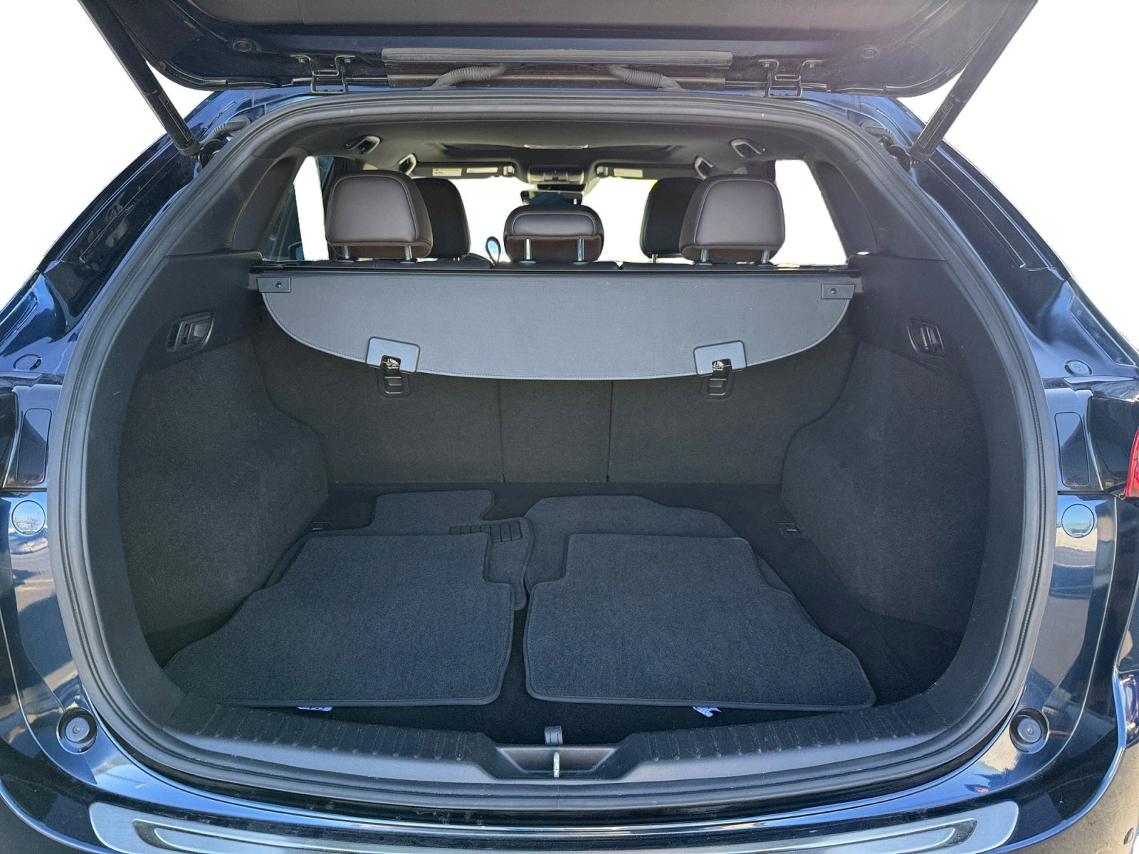 Used 2019 MAZDA CX-5 Signature image 17