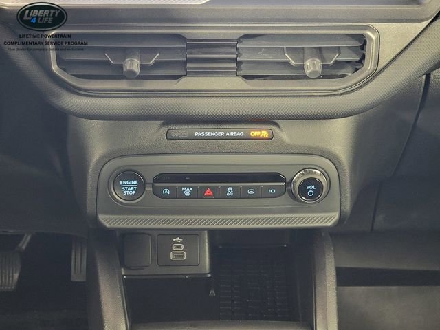 Used 2025 Ford Bronco Sport Big Bend w/ Convenience Package image 23