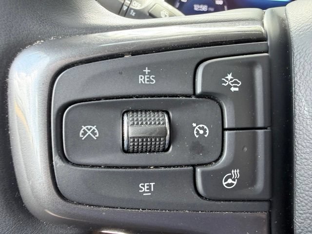 Certified 2024 Chevrolet Silverado 2500 High Country w/ Technology Package AWD/4WD image 52