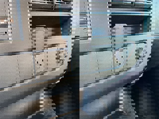 Certified 2019 GMC Savana 2500 w/ Driver Convenience Package image 32