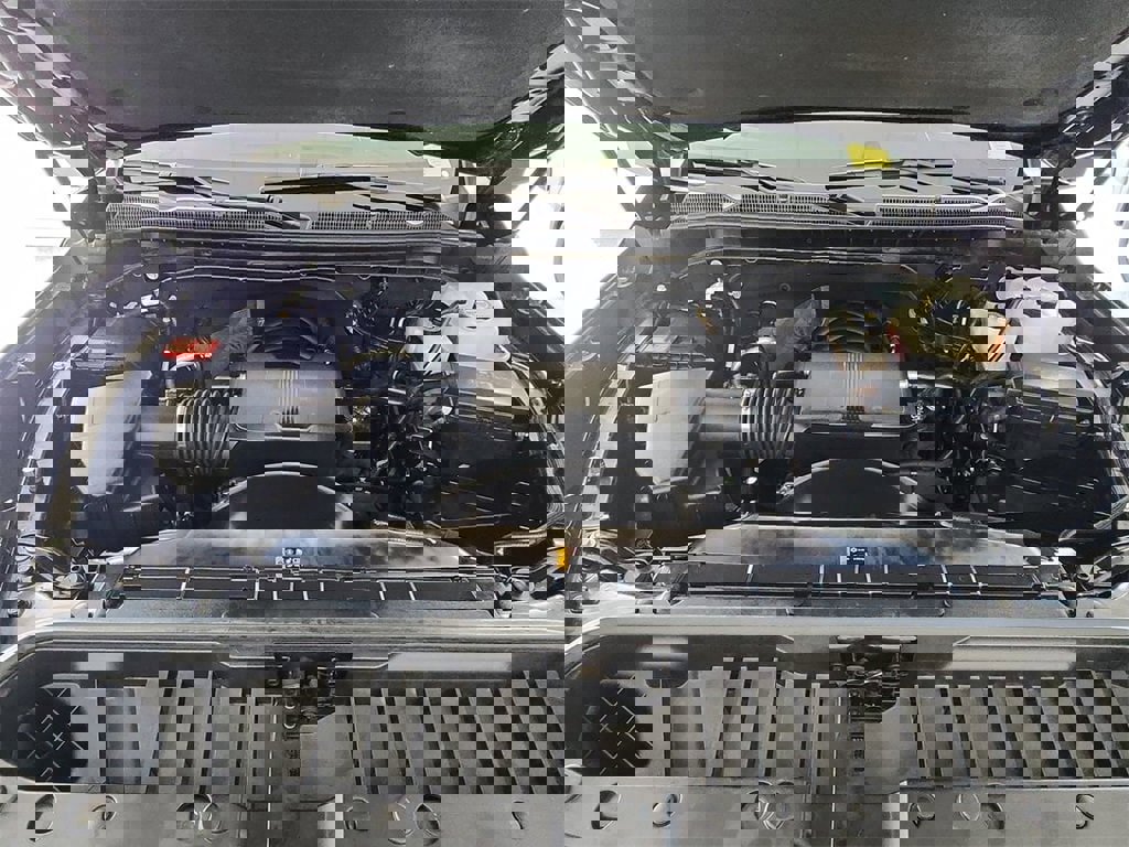 Certified 2025 GMC Sierra 2500 AT4 w/ AT4 Premium Plus Package image 31