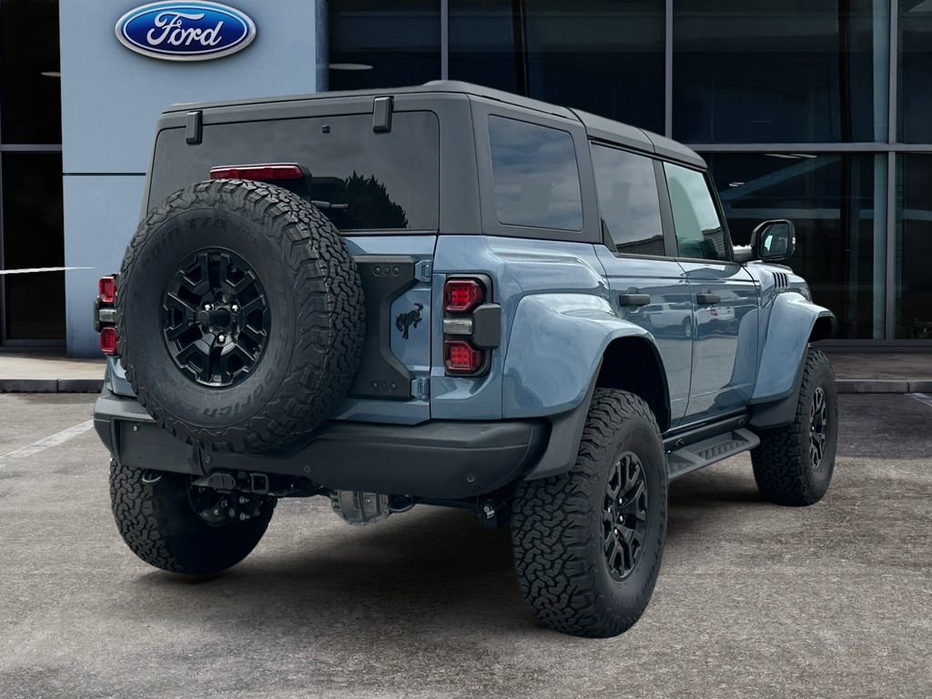 Used 2024 Ford Bronco Raptor image 6