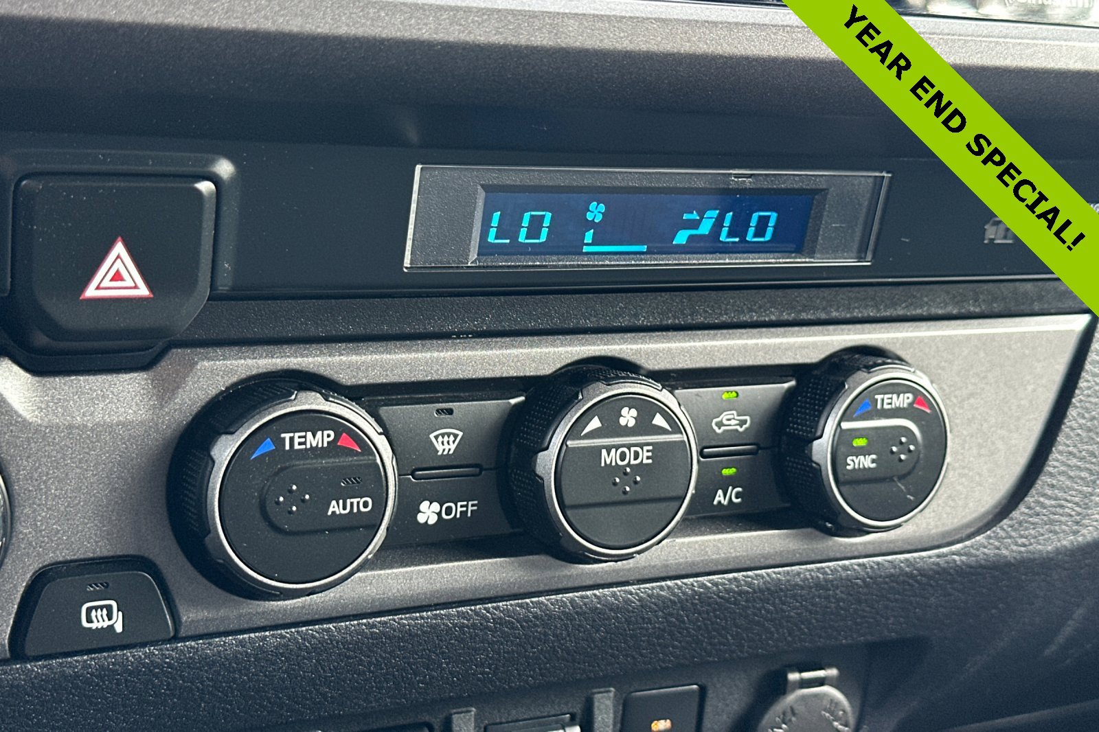 Certified 2021 Toyota Tacoma TRD Sport image 19