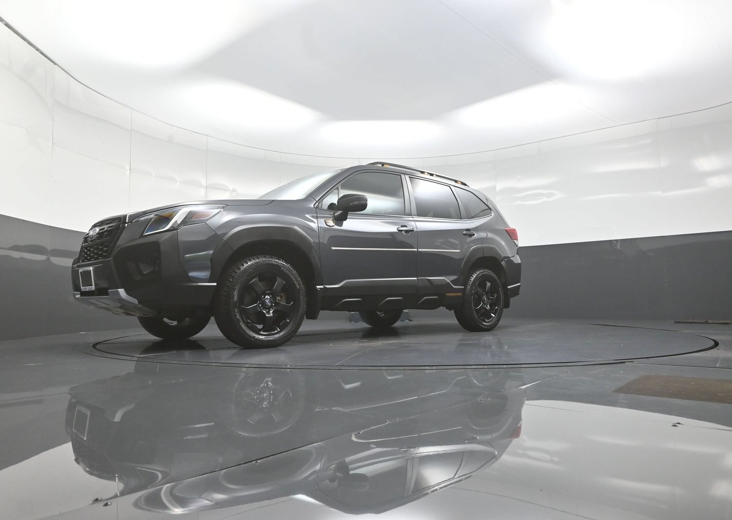 Used 2024 Subaru Forester Wilderness AWD/4WD image 11