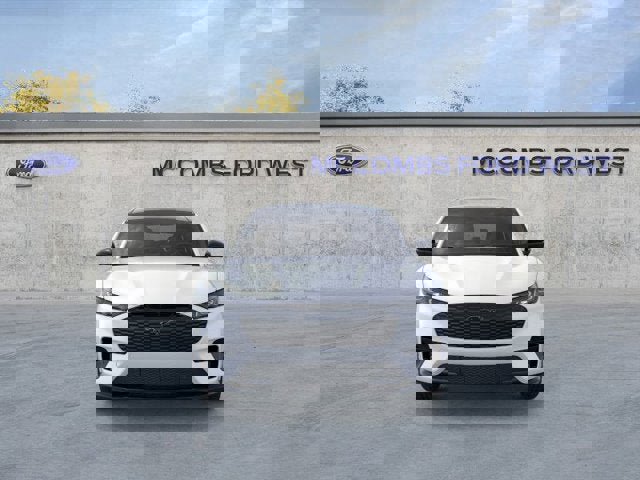 New 2026 Ford Mustang Mach-E GT image 2