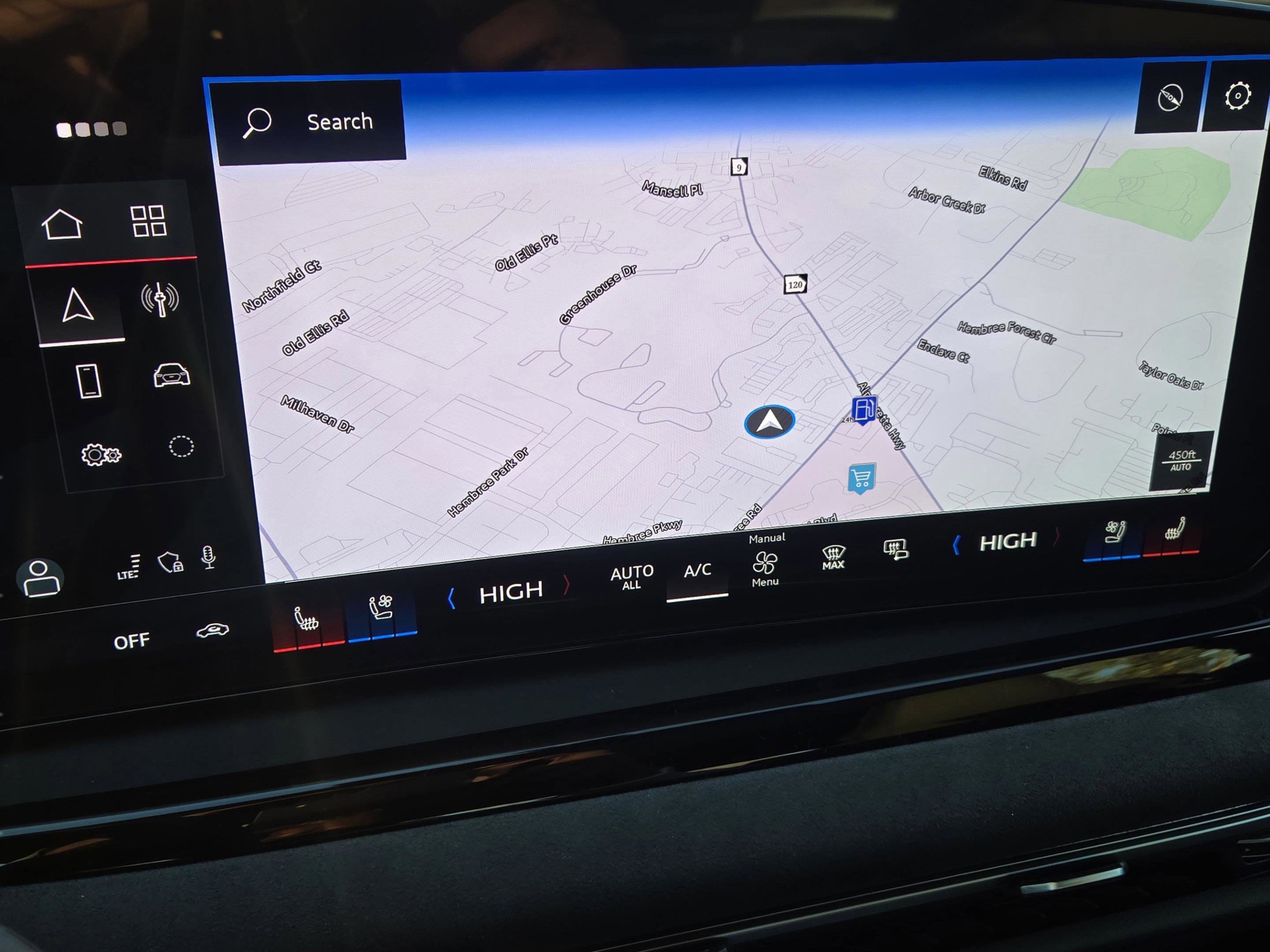 New 2026 Audi A6 Prestige image 20