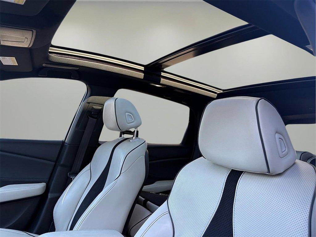 Used 2022 Acura RDX AWD image 7