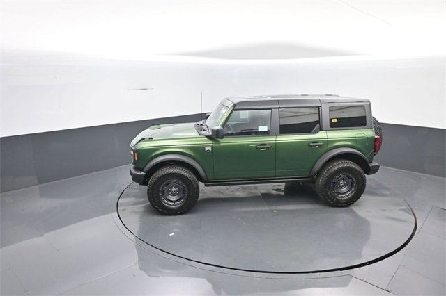 New 2025 Ford Bronco Big Bend w/ Black Diamond Package image 26