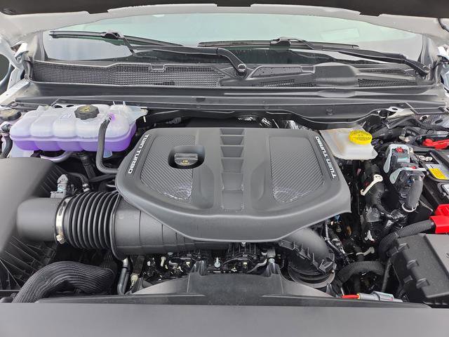 New 2026 RAM 1500 Limited image 48