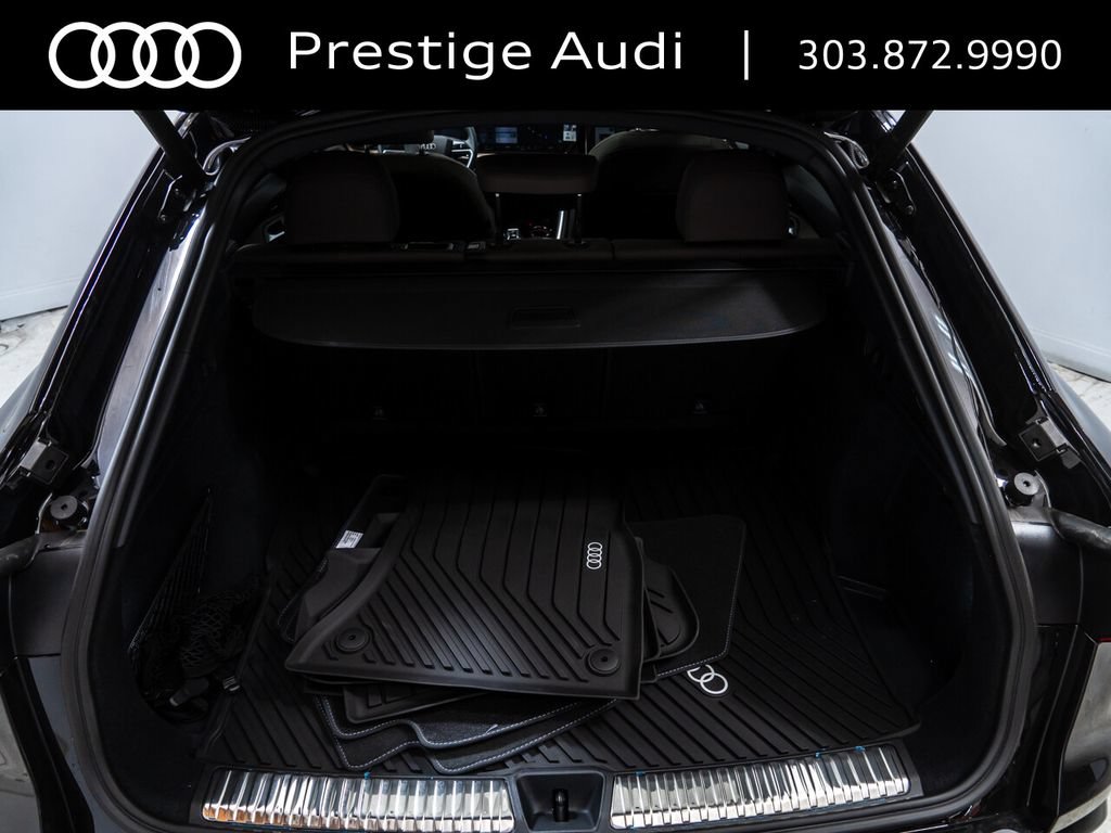 New 2026 Audi Q5 Premium Plus AWD/4WD image 27
