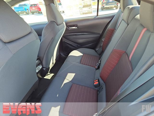 New 2026 Toyota Corolla SE w/ SE Package image 25