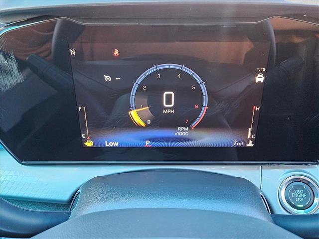 New 2026 Chevrolet Trax LT w/ LT Convenience Package image 11