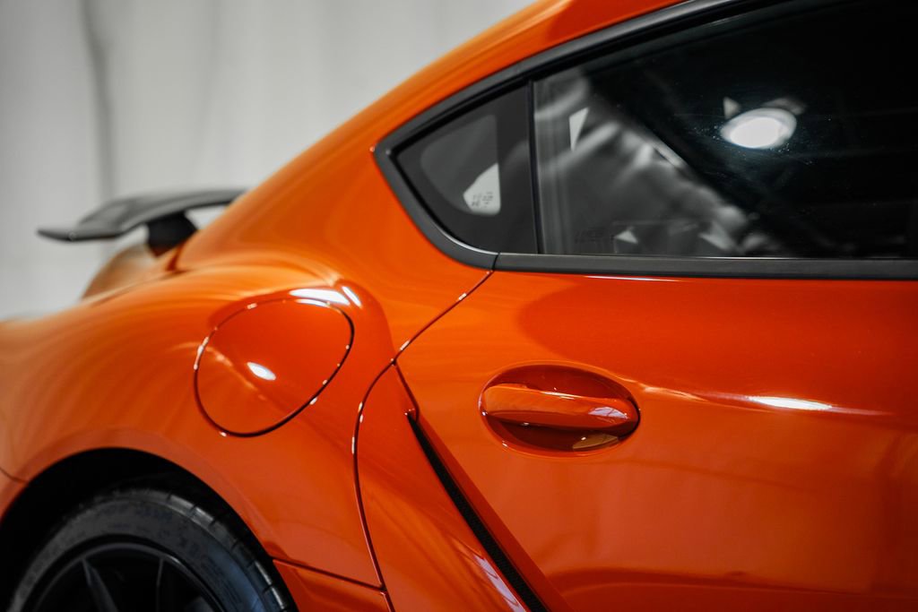 Used 2024 Toyota Supra image 15