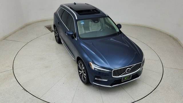 Used 2023 Volvo XC60 B5 Plus w/ Climate Package image 73