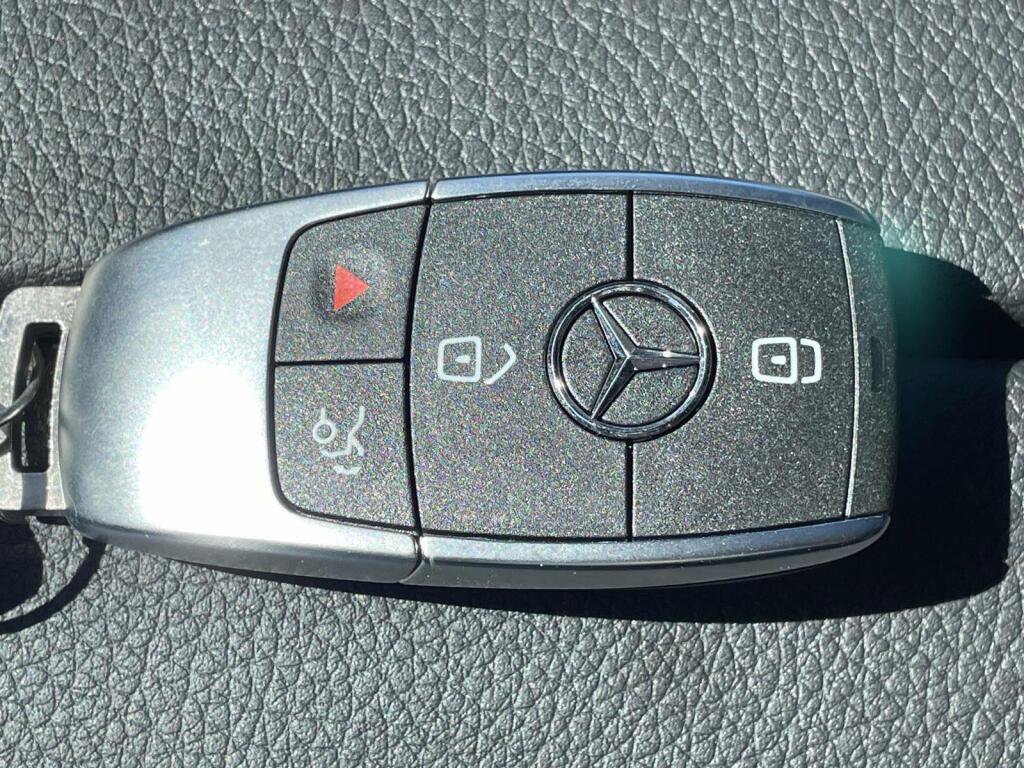 New 2026 Mercedes-Benz GLA 250 4MATIC image 4