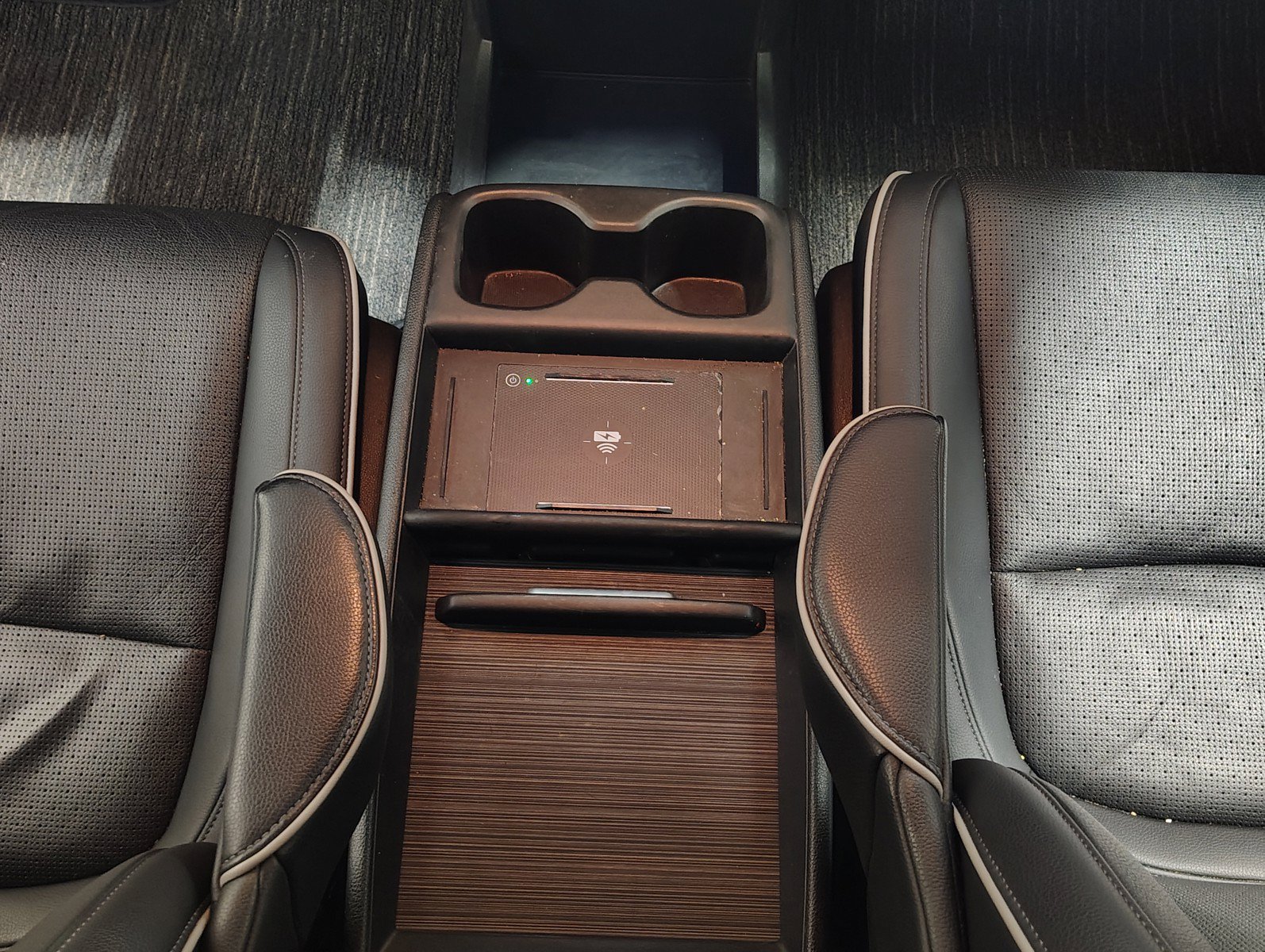 Used 2025 Honda Odyssey Elite image 20