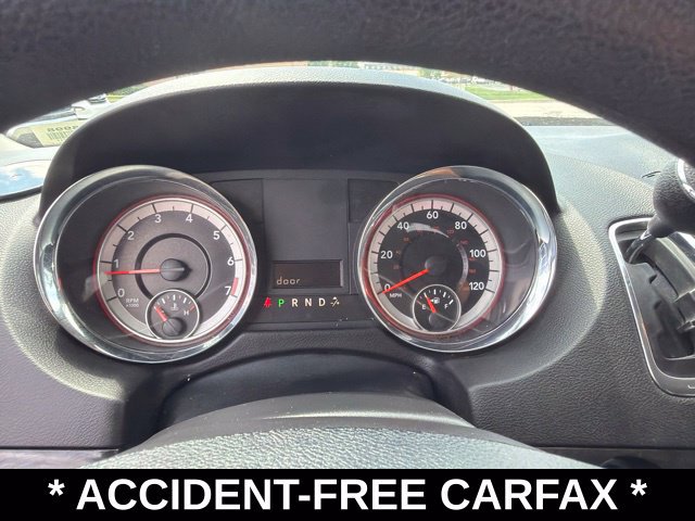 Used 2019 Dodge Grand Caravan SE FWD image 17