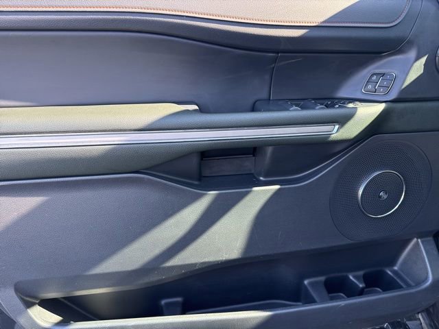 Used 2022 Ford Expedition Timberline image 47