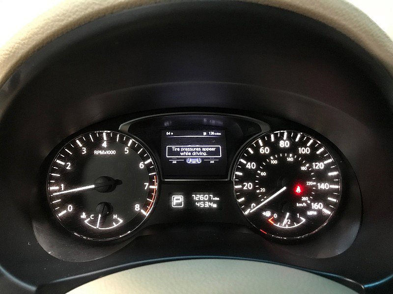 Used 2015 Nissan Altima 2.5 SL image 22