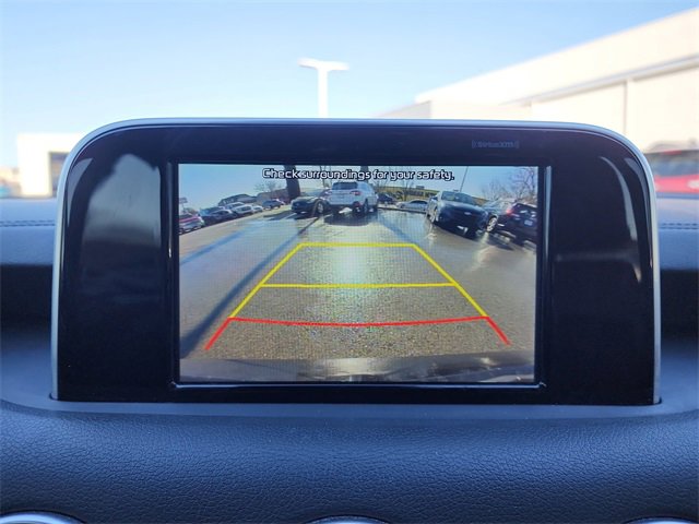 Used 2020 Kia Stinger GT image 25