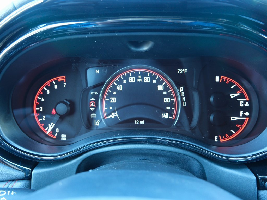 New 2026 Dodge Durango GT image 7
