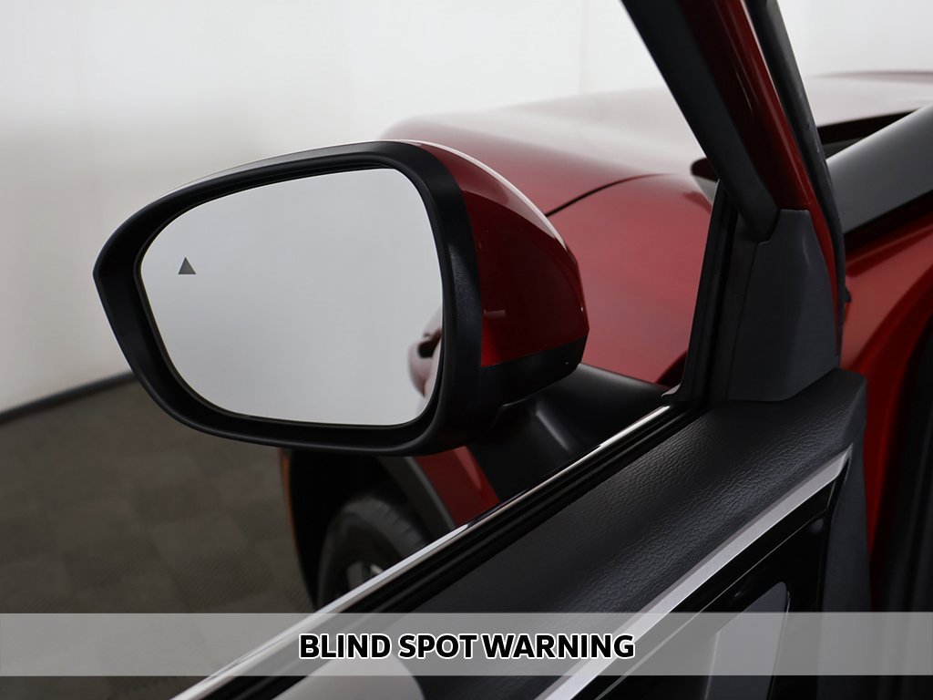 New 2025 Mitsubishi Outlander SE image 7