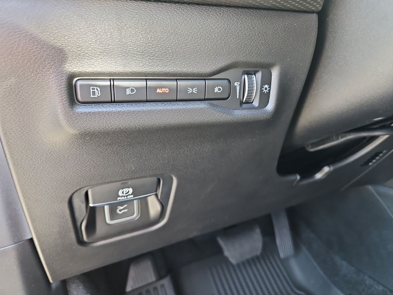 New 2026 Jeep Cherokee Limited AWD/4WD image 23