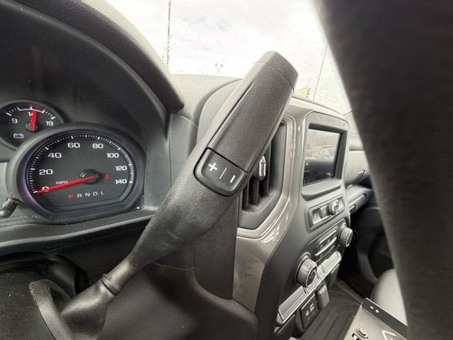 Used 2022 Chevrolet Silverado 2500 W/T w/ WT Fleet Convenience Package AWD/4WD image 20
