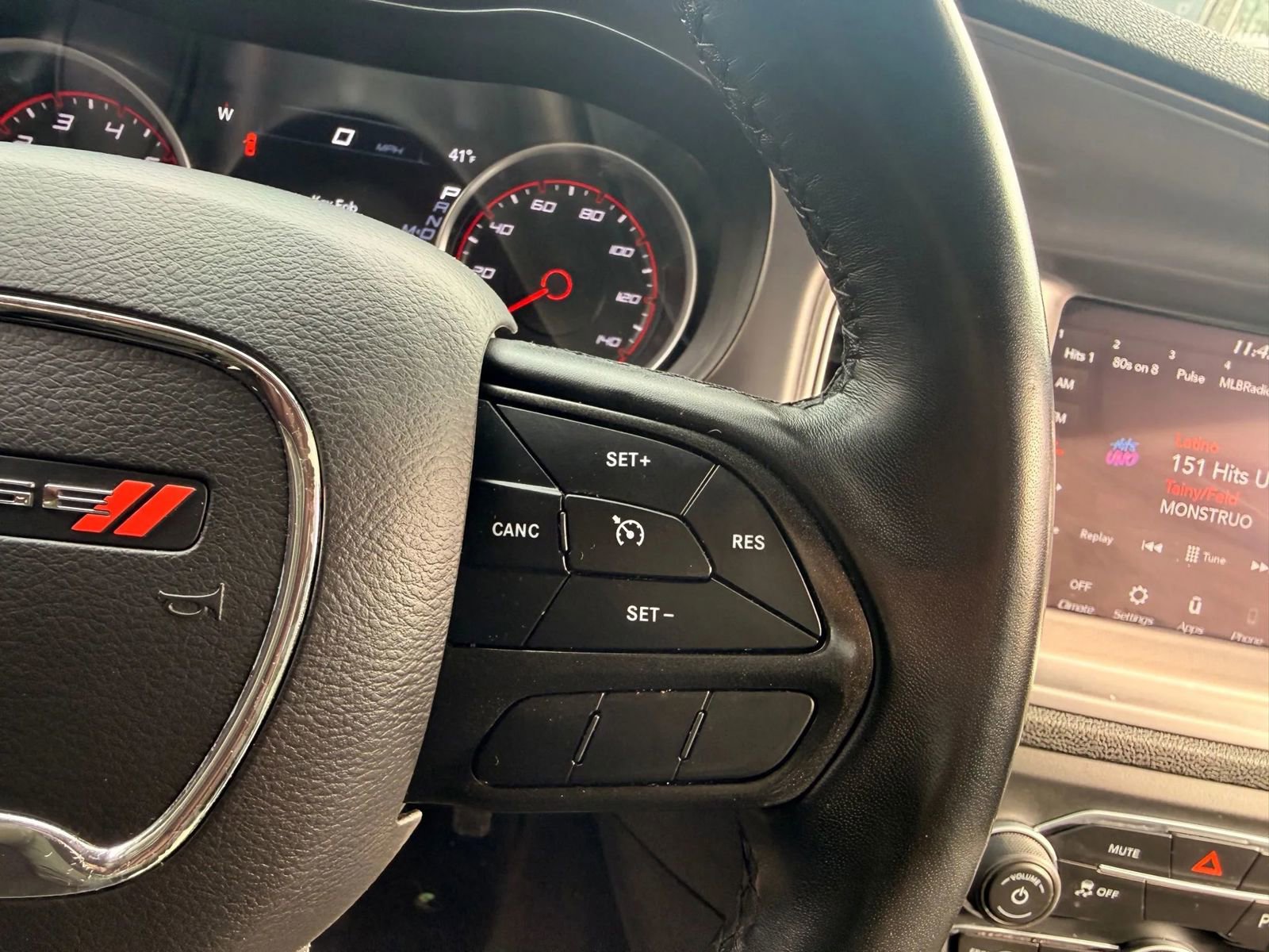 Used 2023 Dodge Charger SXT image 17