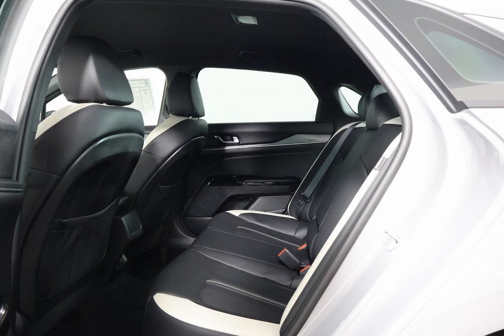 Used 2025 Kia K5 GT-Line FWD image 11