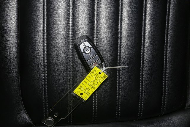 Used 2022 Ford Edge SEL w/ Convenience Package image 39