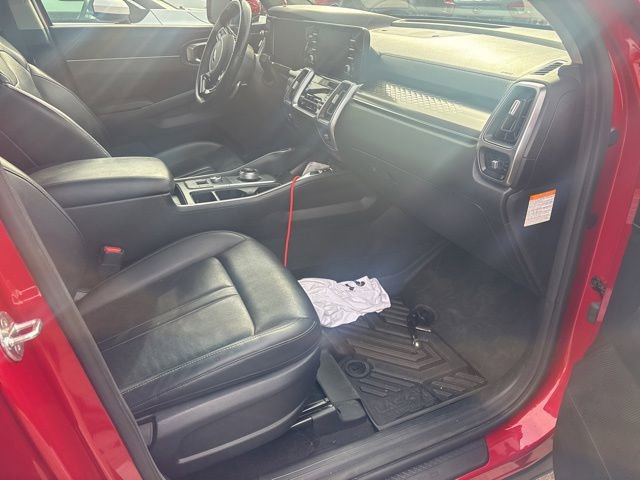 Used 2021 Kia Sorento S FWD image 22