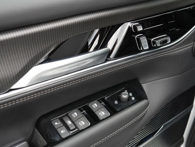 New 2026 Jeep Grand Wagoneer Summit AWD/4WD image 19