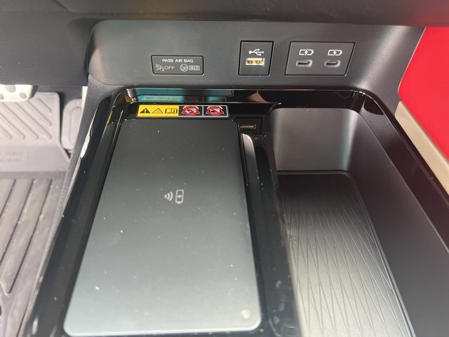 New 2026 Toyota Camry XSE image 28