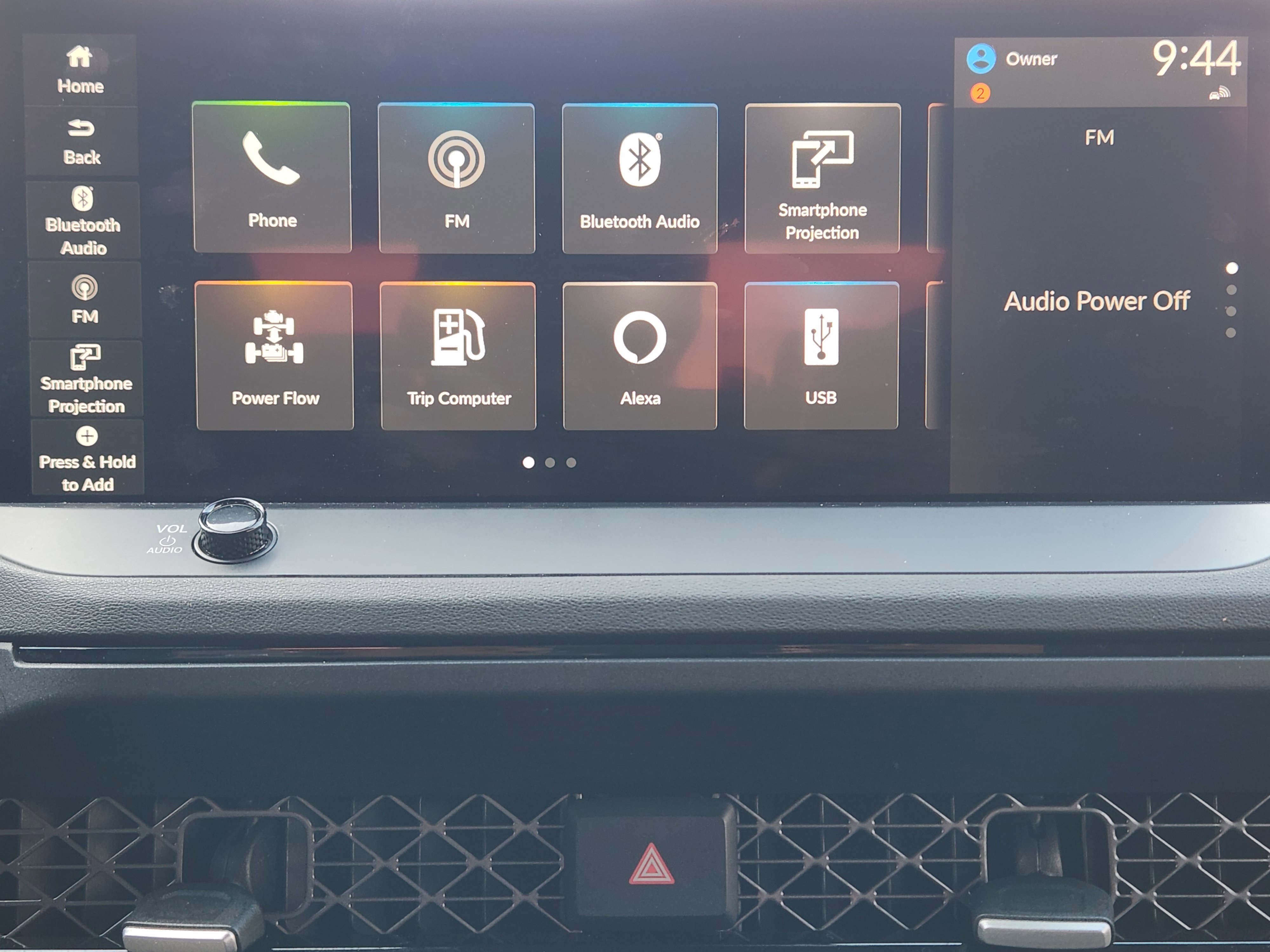 Certified 2023 Honda Accord Sport image 17