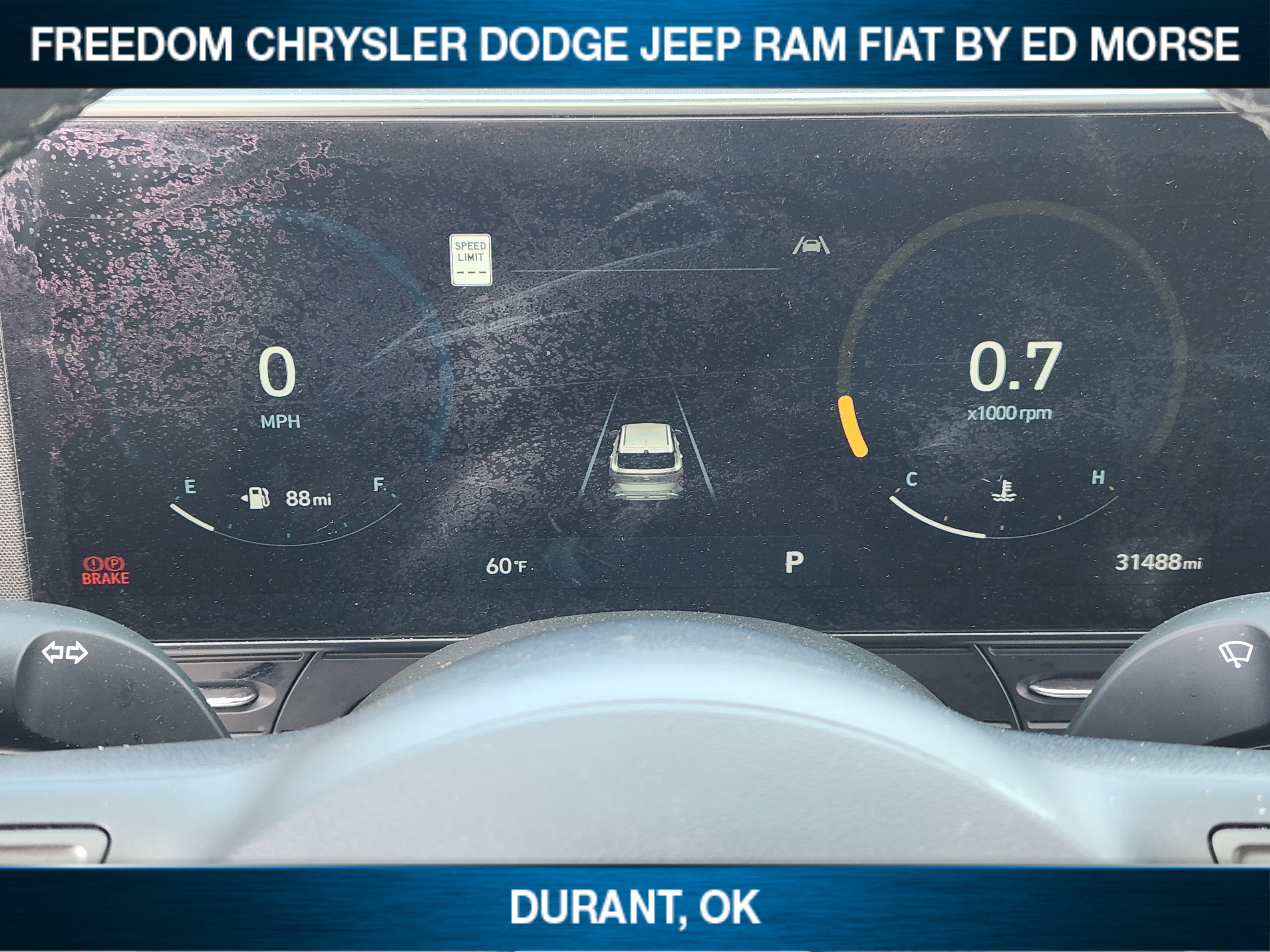 Used 2024 Hyundai Kona Limited image 13