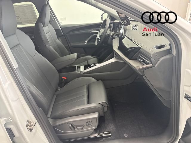 New 2025 Audi Q5 Premium Plus AWD/4WD image 30