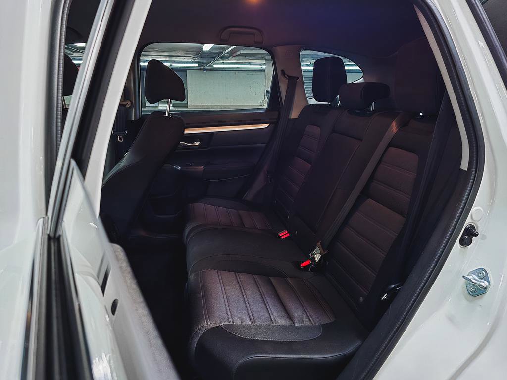 Used 2021 Honda CR-V Special Edition image 19