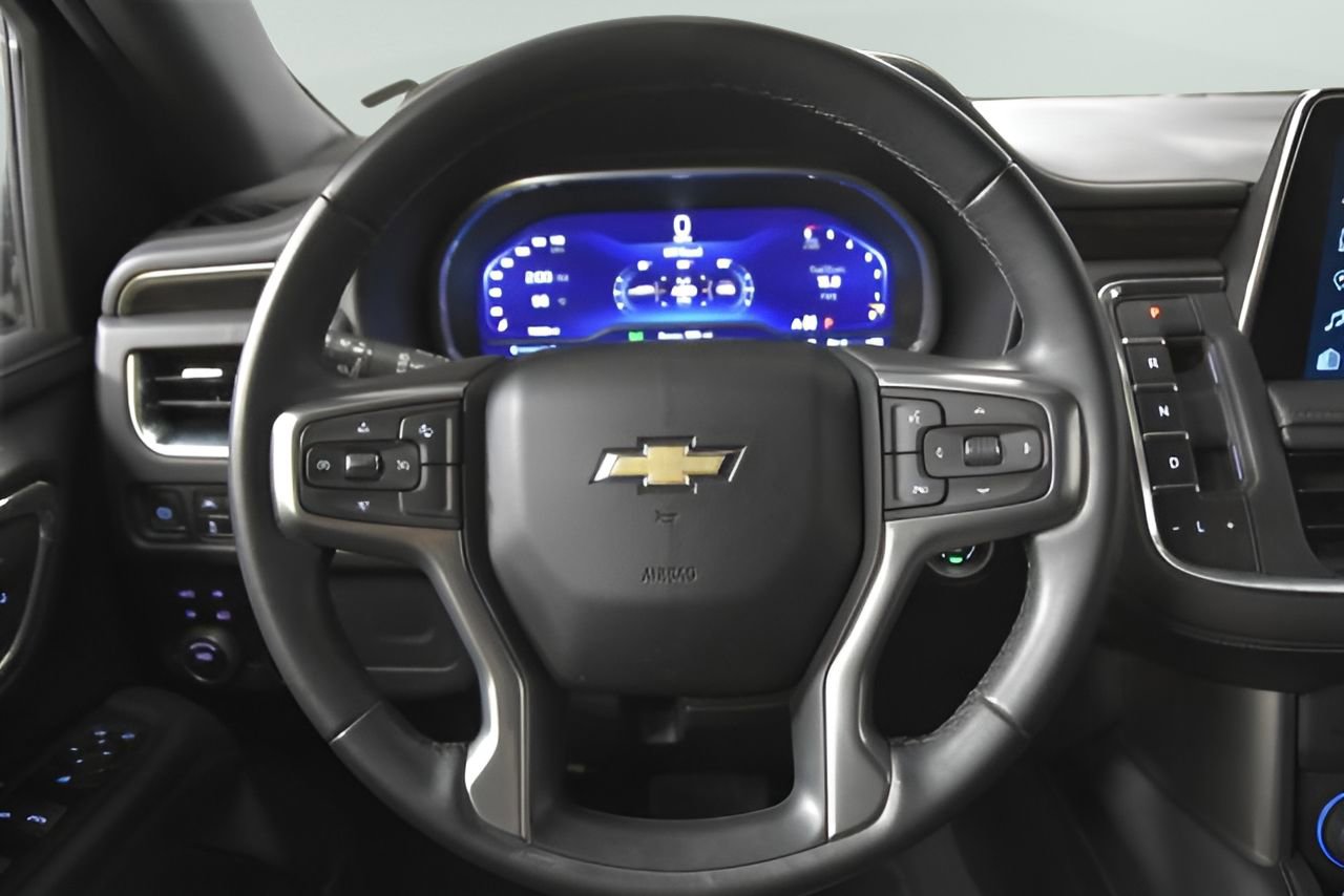 Used 2023 Chevrolet Tahoe LT image 12