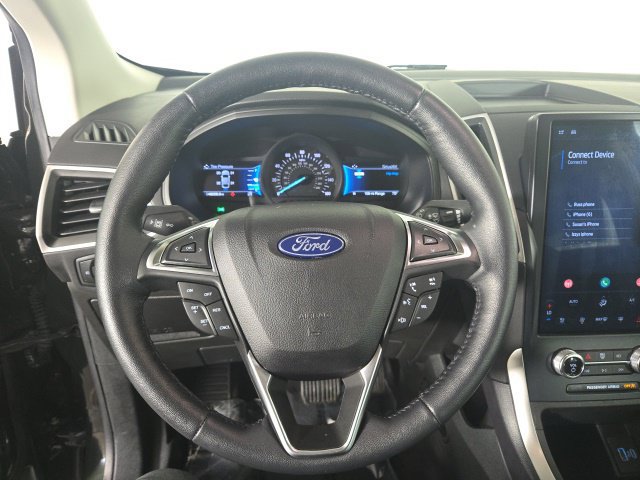 Used 2023 Ford Edge SEL w/ Convenience Package AWD/4WD image 23