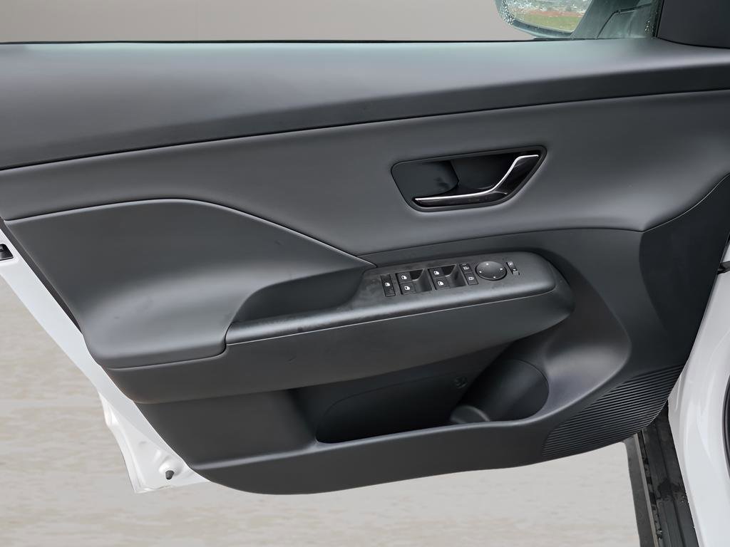 New 2025 Hyundai Kona N Line S image 12