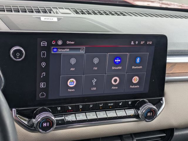 Used 2023 GMC Canyon Denali image 23