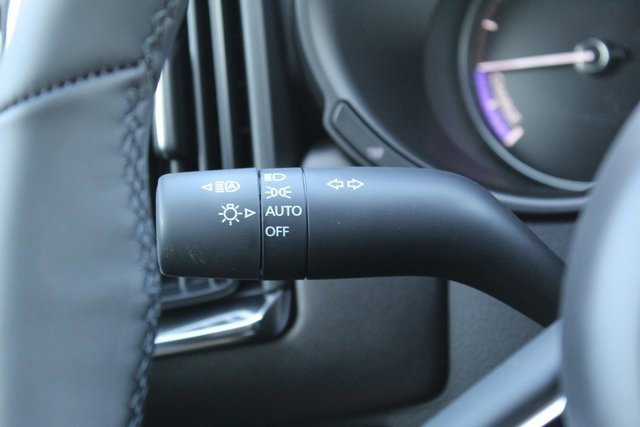 New 2026 MAZDA CX-50 2.5 Hybrid w/ Weather Package image 16