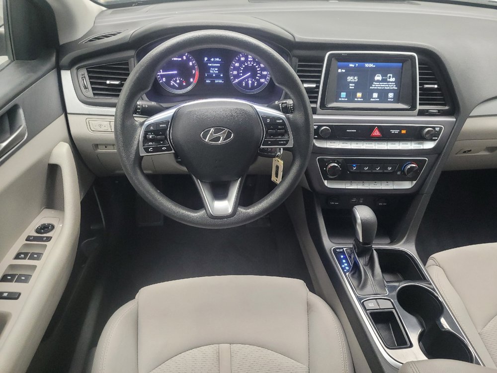 Used 2018 Hyundai Sonata ECO FWD image 22