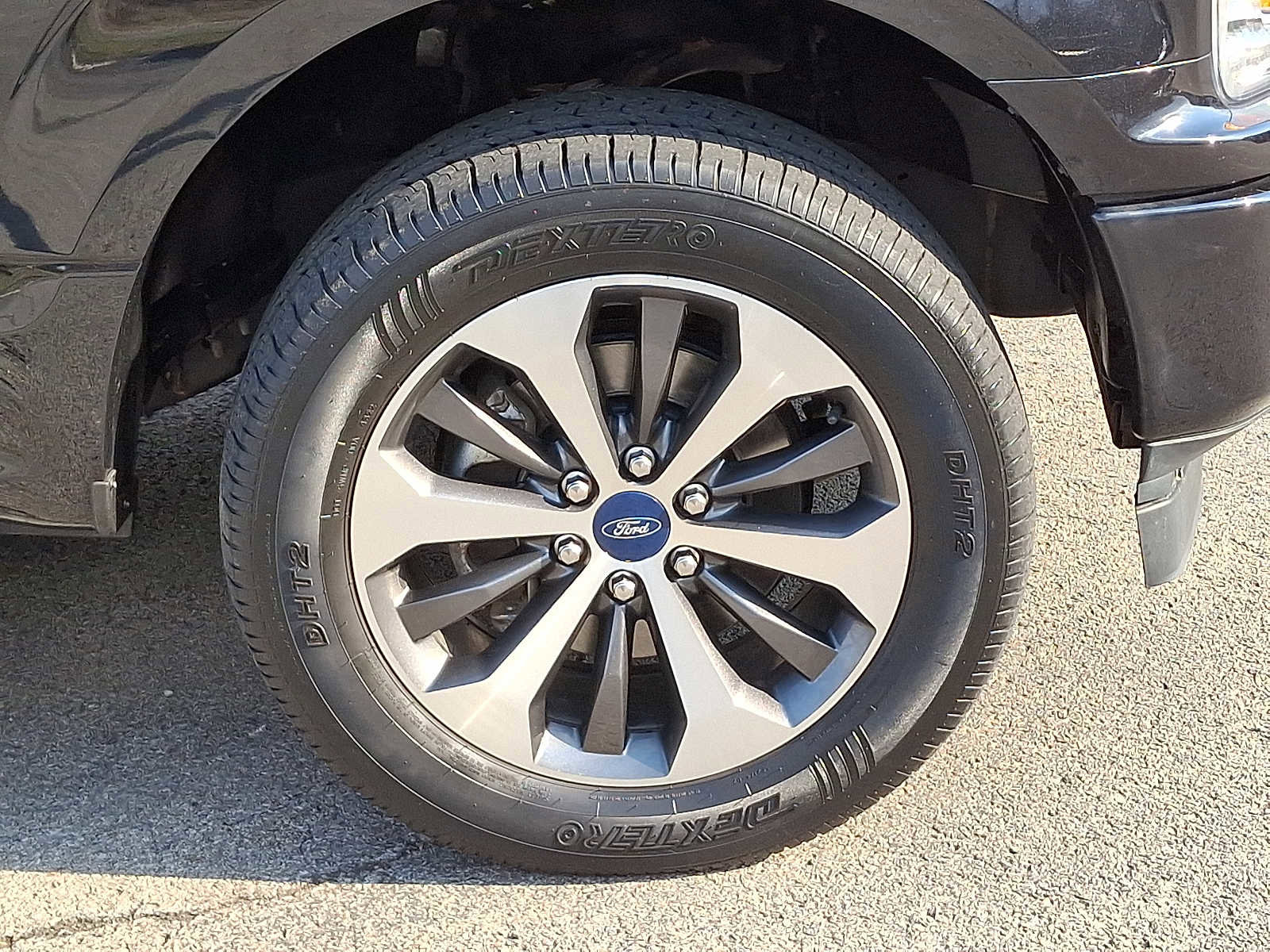 Used 2020 Ford F150 XL w/ Equipment Group 101A Mid image 8