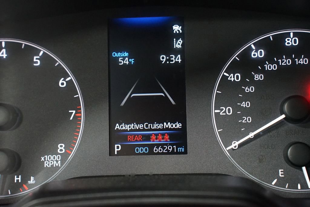 Certified 2023 Toyota Corolla LE image 16