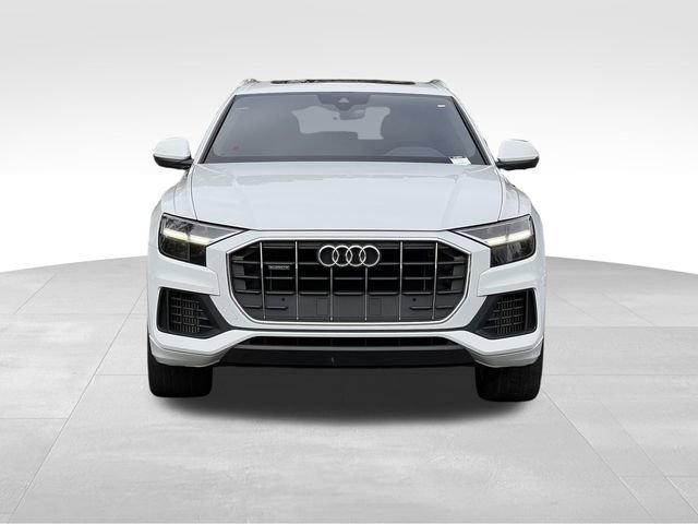 Used 2019 Audi Q8 Premium w/ Convenience Package image 8
