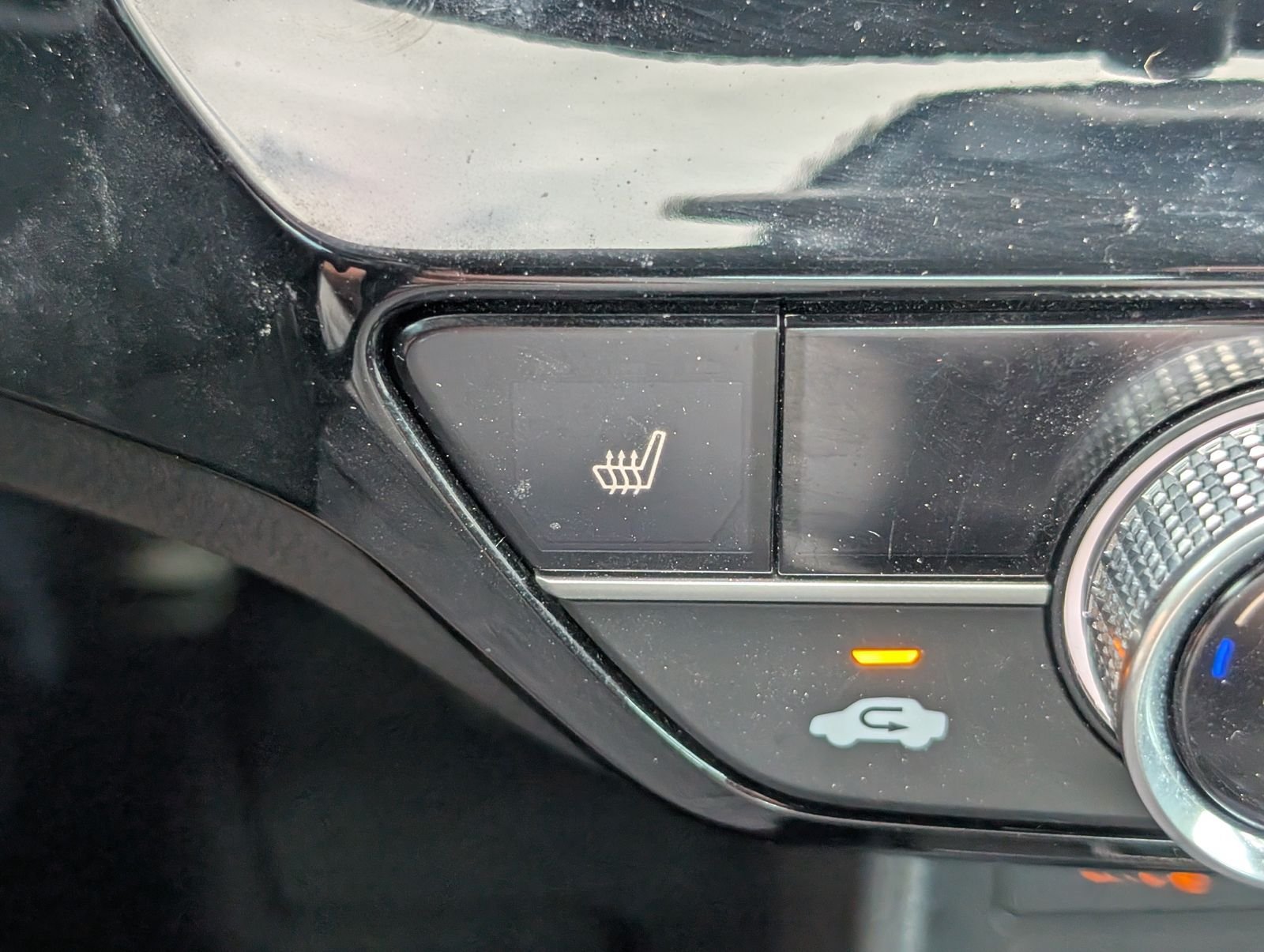 Used 2022 Honda Civic Sport Touring image 20
