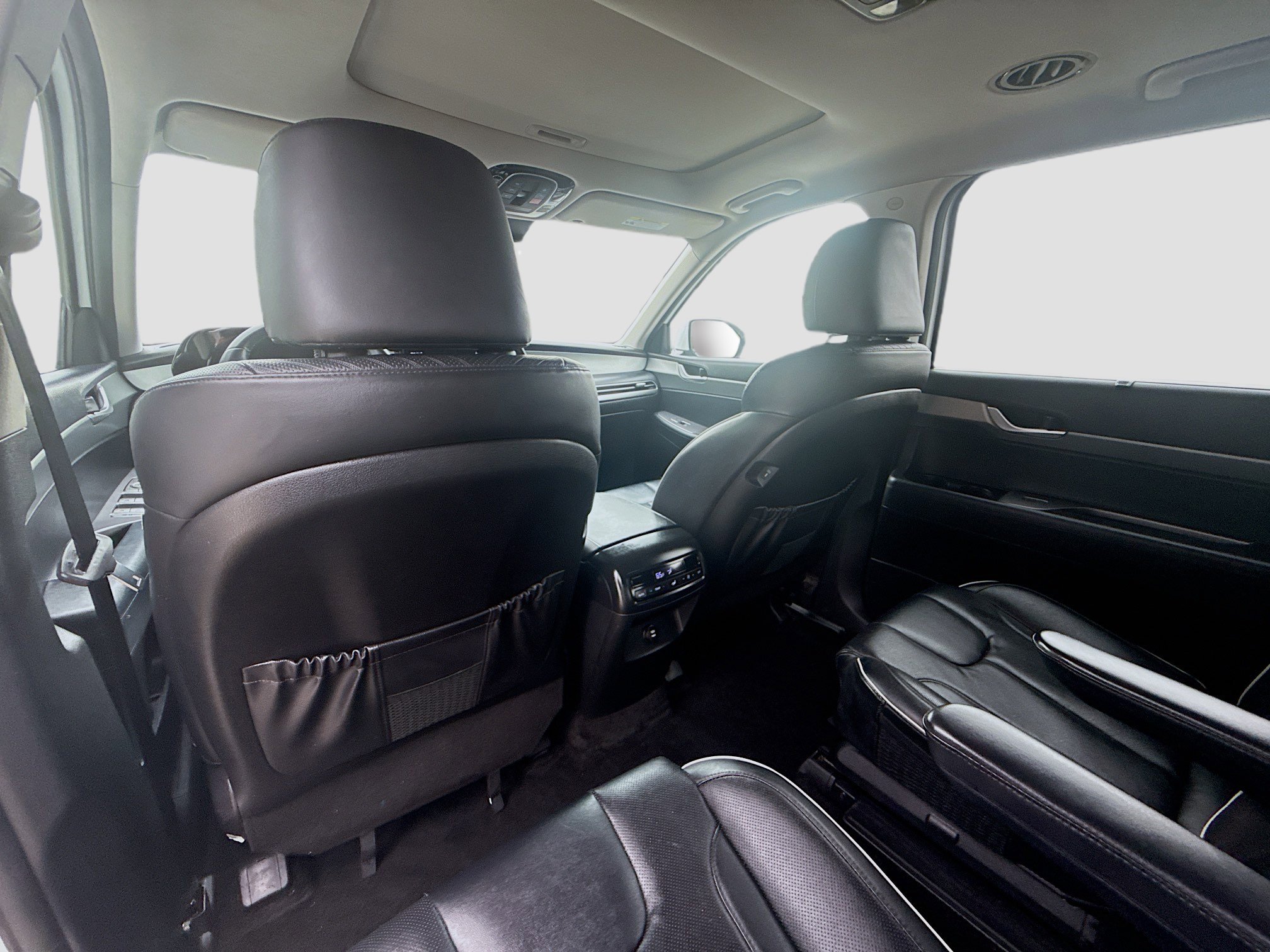 Used 2024 Hyundai Palisade XRT FWD image 22