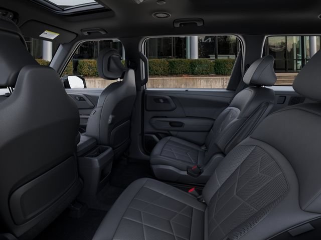 New 2027 Kia Telluride SX X-Line AWD/4WD image 19